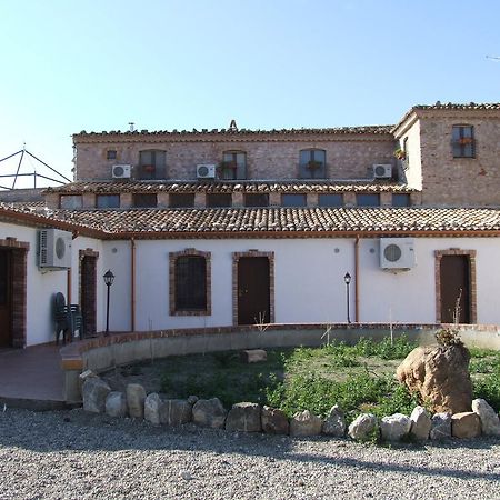הוילה Cerchiara di Calabria Antico Frantoio מראה חיצוני תמונה