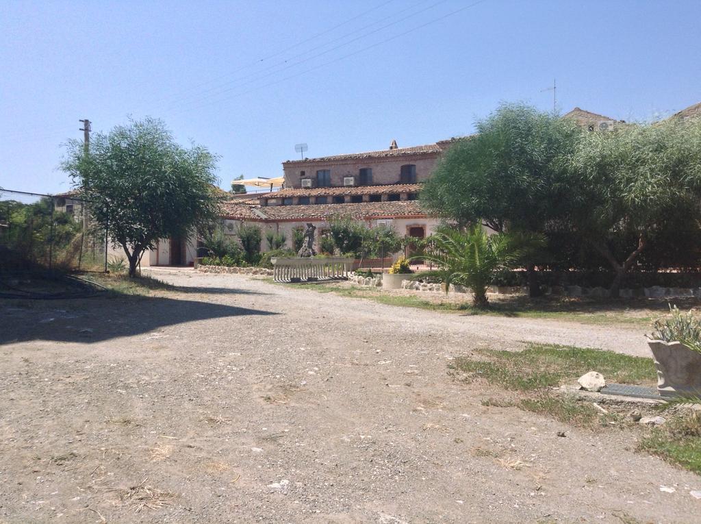 הוילה Cerchiara di Calabria Antico Frantoio מראה חיצוני תמונה