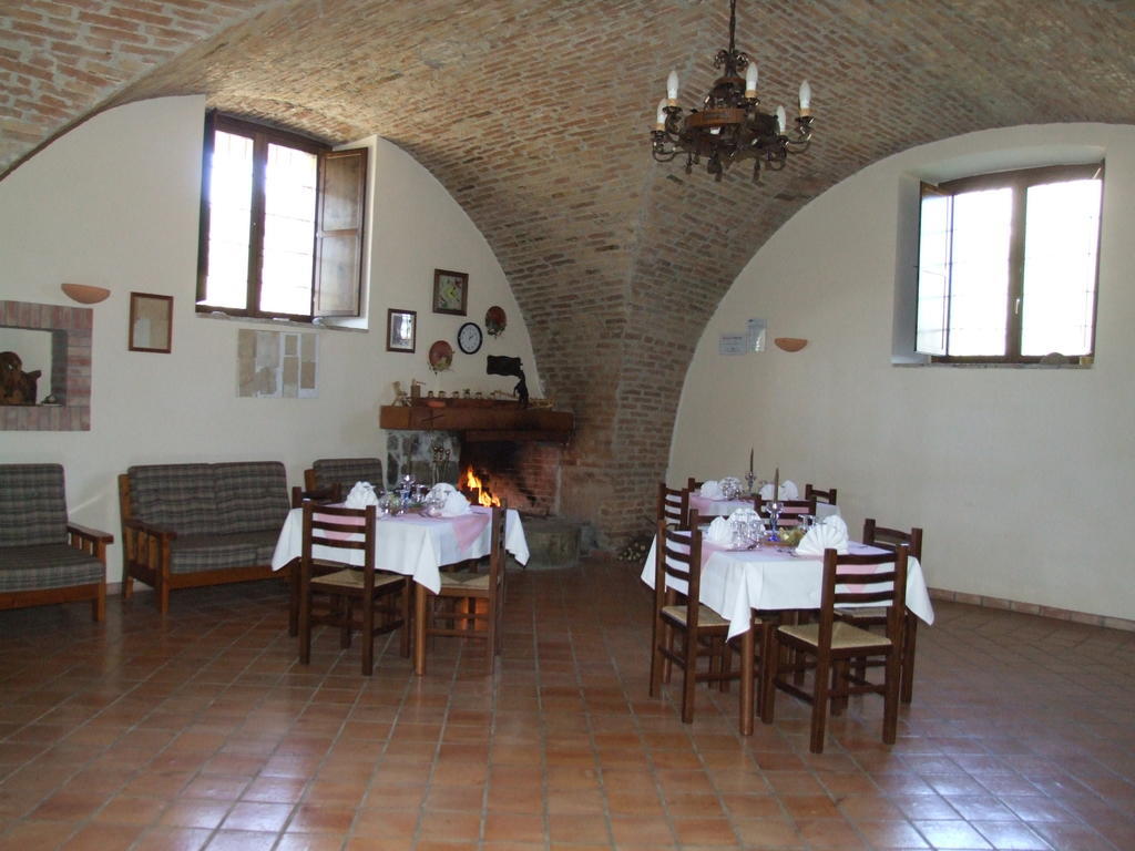 הוילה Cerchiara di Calabria Antico Frantoio מראה חיצוני תמונה